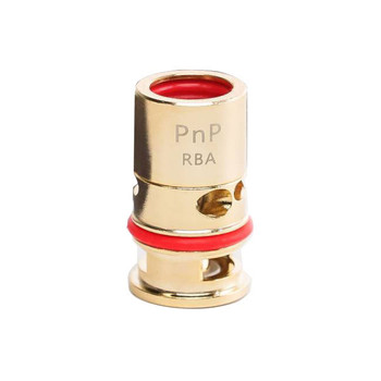 VooPoo PNP RBA Coil (Vinci/ Vinci X/ Vinci R)