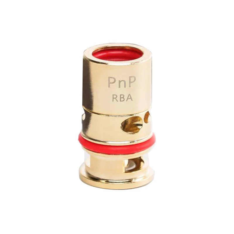 VooPoo PNP RBA Coil (Vinci/ Vinci X/ Vinci R)