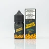 Jam Monster - Tobacco Monster Menthol Salt 30ML