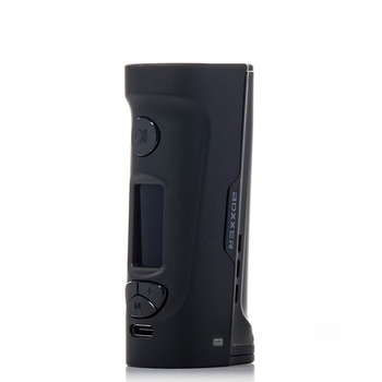Aspire Boxxer TC MOD 80W