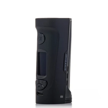Aspire Boxxer TC MOD 80W