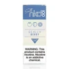 Naked 100 Salt - Really Berry (30ML) Salt Likit