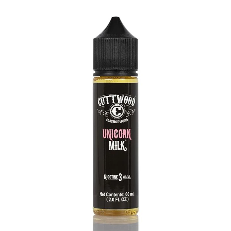 Cuttwood Unicorn Milk 60ML