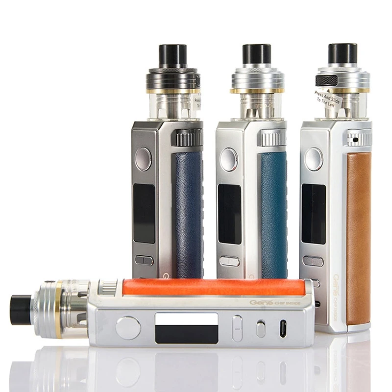 Voopoo DRAG X PRO Kit 100W 
