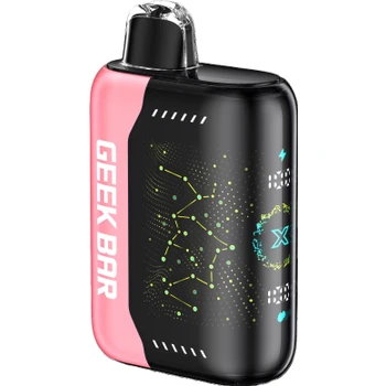 GeekBar Pulse X 25000 Watermelon Ice