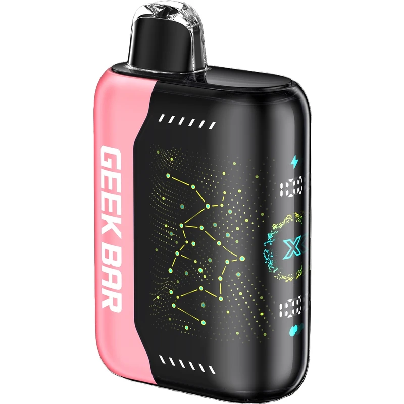 GeekBar Pulse X 25000 Watermelon Ice