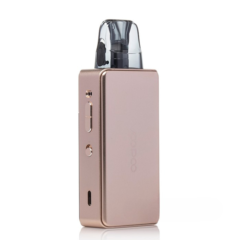 VOOPOO VINCI E Pod Mod 120W