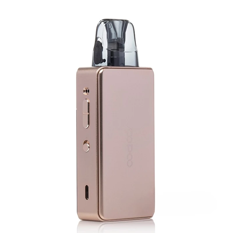 VOOPOO VINCI E Pod Mod 120W