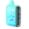 GeekBar Pulse 15000 Frozen White Grape