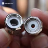 Vaporesso GT Mesh Coil 0.18oHm (NRG/ Revenger/ Swag/ Polar) (3 Adet)