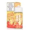 Jam Monster - Lemonade Monster Strawberry Lemonade 100ML