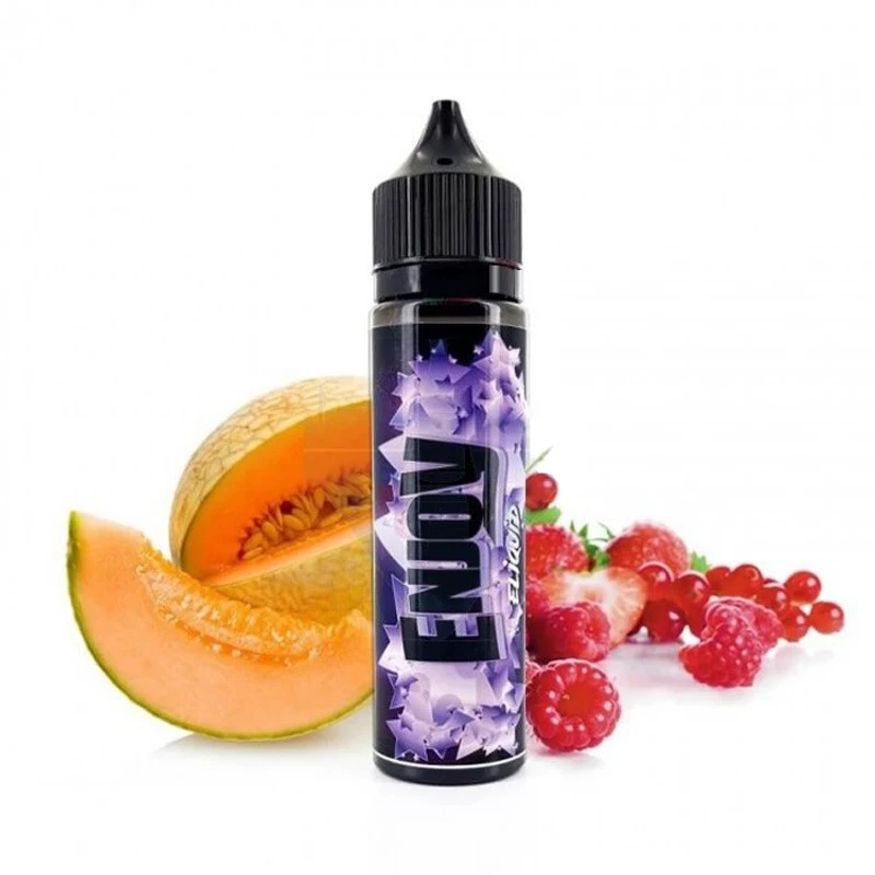 E-Liquid France - Enjoy 120mL Premium Likit