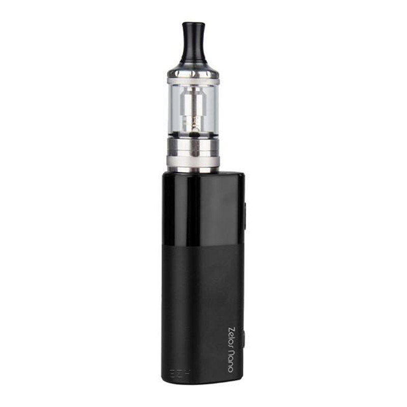 Aspire ZELOS Nano Kit