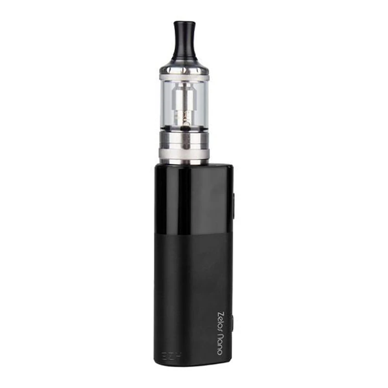 Aspire ZELOS Nano Kit