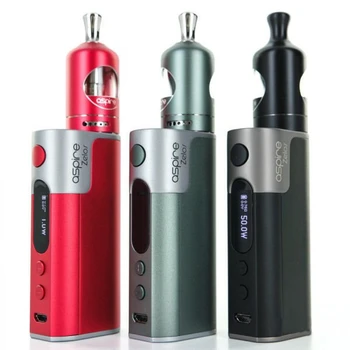 Aspire Zelos MTL Elektronik Sigara