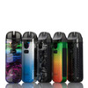 Smok Nord 4 80W Pod Mod Kit