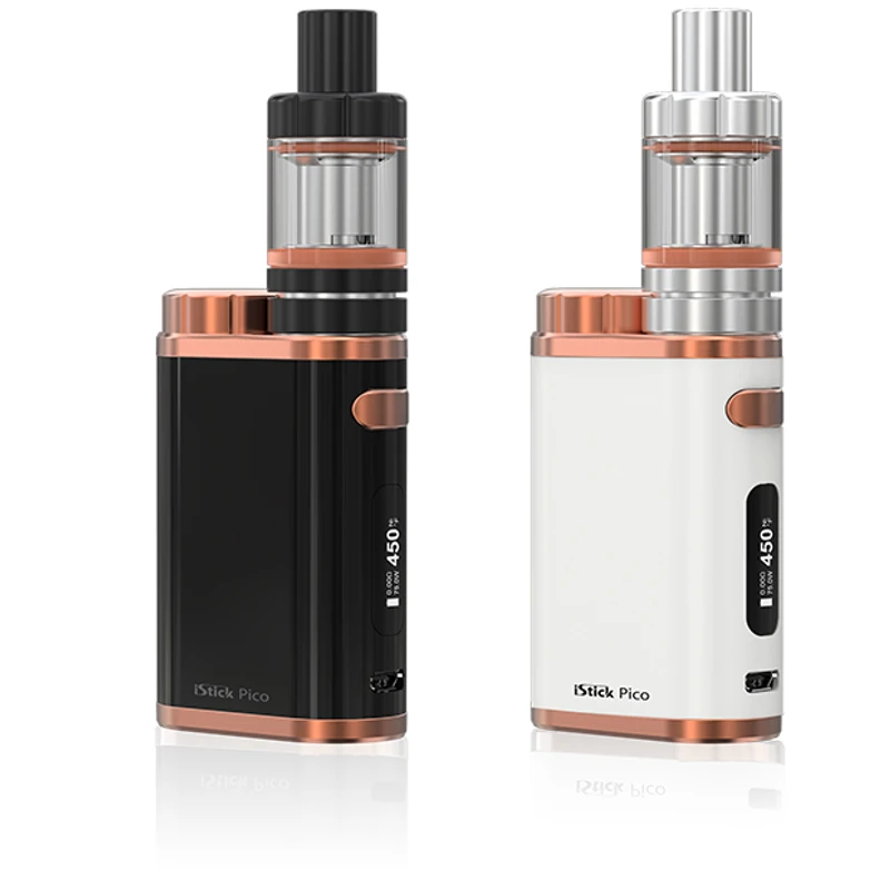 Eleaf iStick Pico 75W Elektronik Sigara