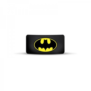 Batman Silikon Vape Band Atomizer Koruyucu