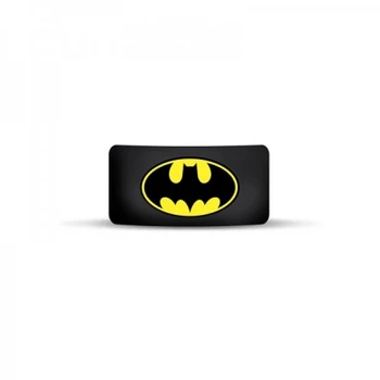 Batman Silikon Vape Band Atomizer Koruyucu