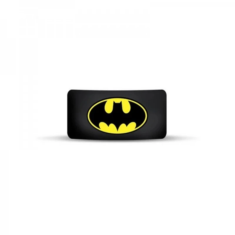 Batman Silikon Vape Band Atomizer Koruyucu