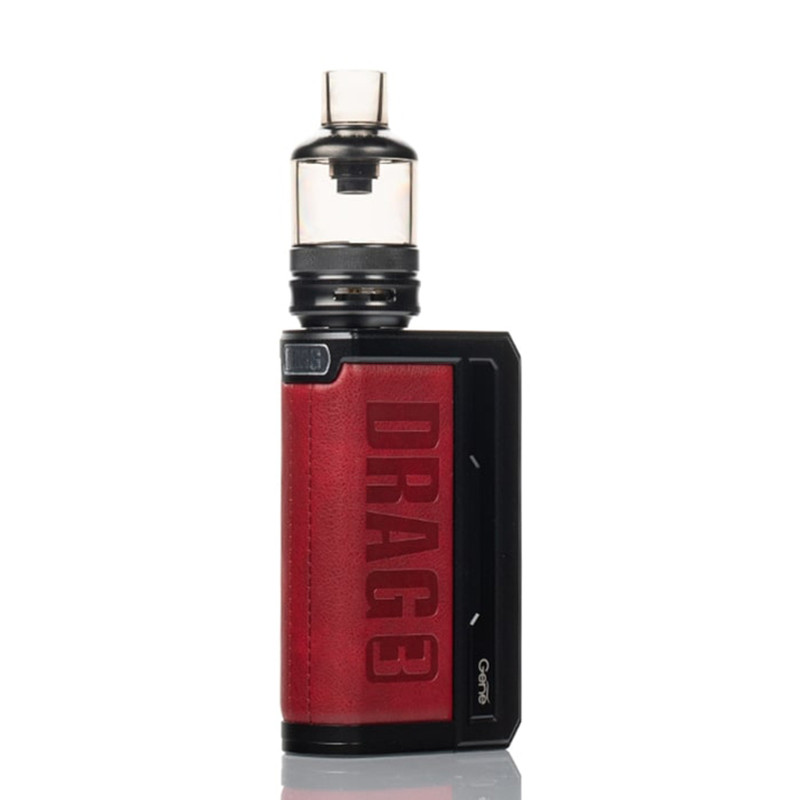 Voopoo Drag 3 177W Starter Kit