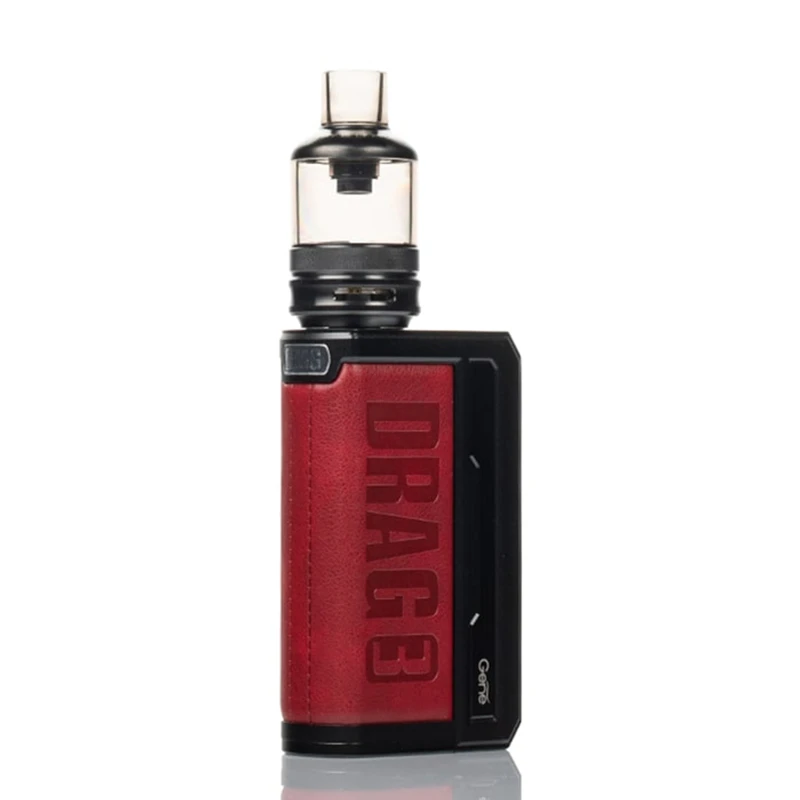 Voopoo Drag 3 177W Starter Kit