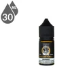 Ruthless - Brazilian Tobacco Salt Likit (30ML)