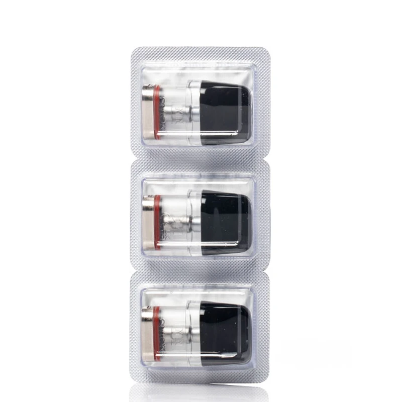 SMOK NOVO POD M Yedek Kartuş (3 Adet)