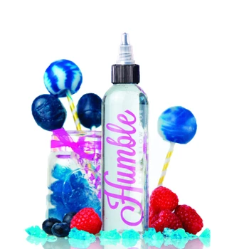Humble Juice Co Berry Blow Doe 120ml