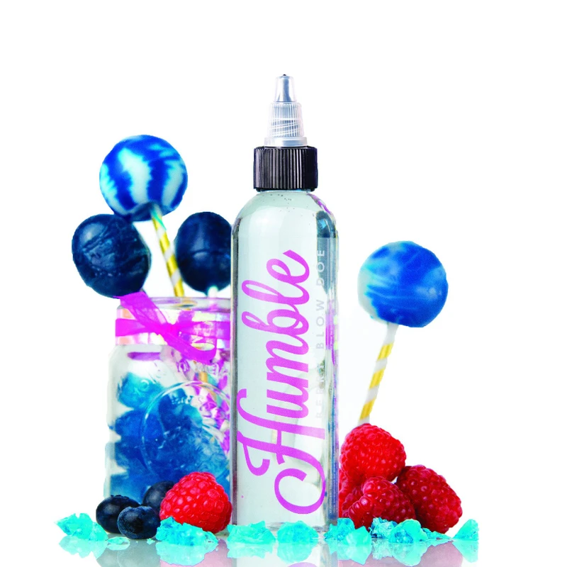 Humble Juice Co Berry Blow Doe 120ml