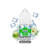 Dinner Lady - Apple Sours ICE Salt Likit (30ML)