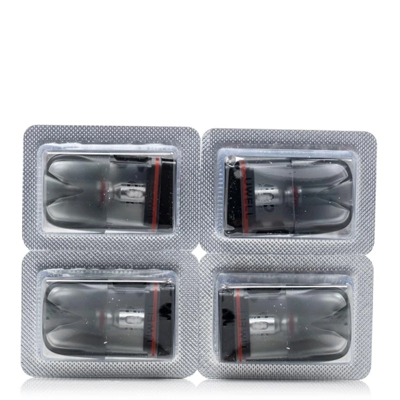 Uwell Caliburn G3 Yedek Kartuş (4 Adet)