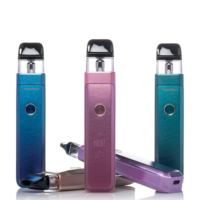 Vaporesso XROS Pro 2 30W Pod Sistem