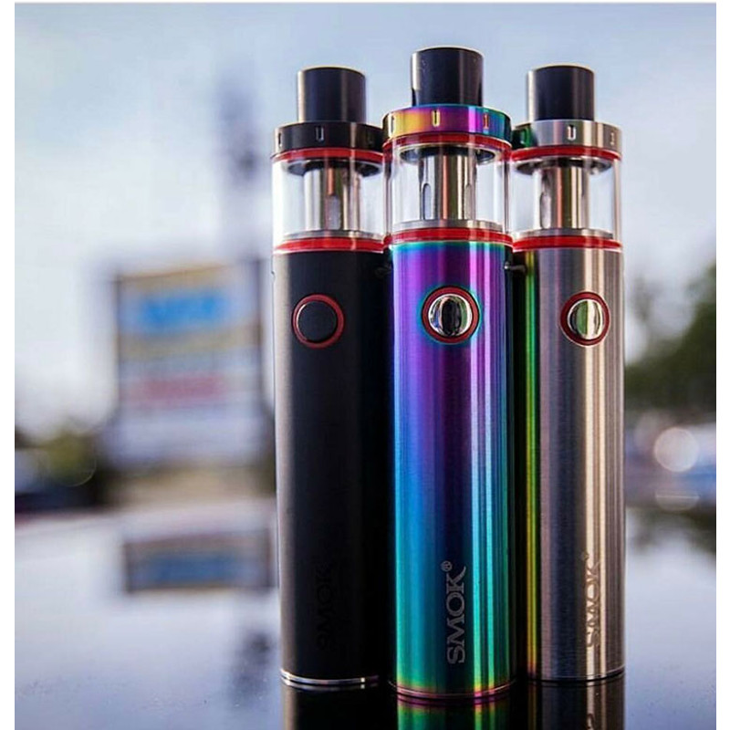 Smok Vape Pen Plus E Sigara