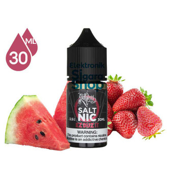 Ruthless - Ez Duz It Salt Nic (30ML)
