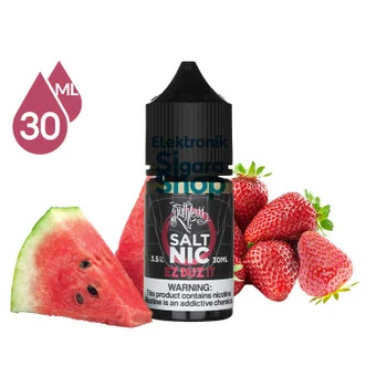 Ruthless - Ez Duz It Salt Nic (30ML)