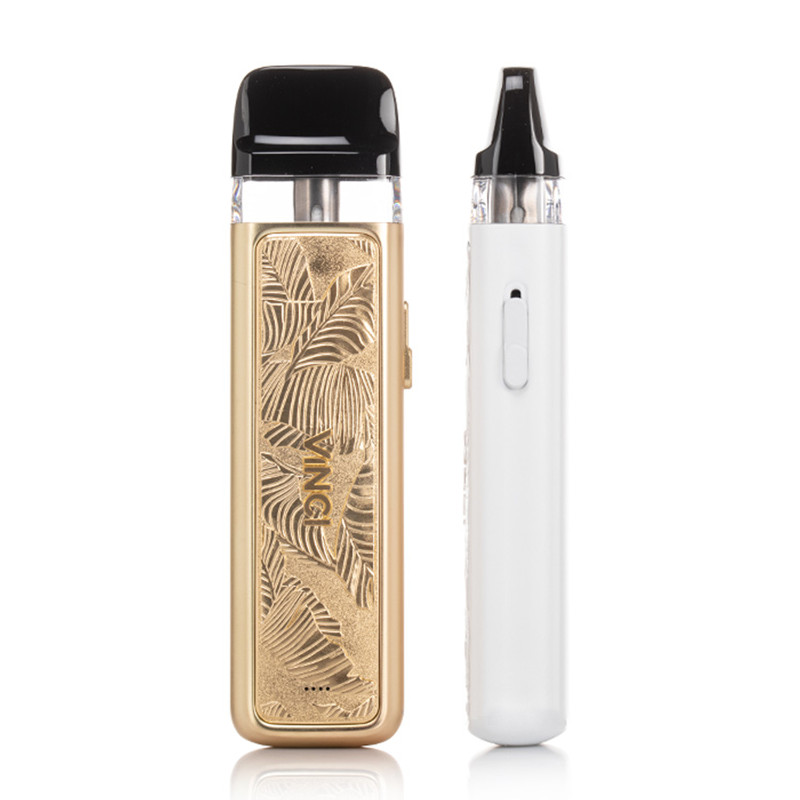 Voopoo Vinci Royal Edition 15W Pod