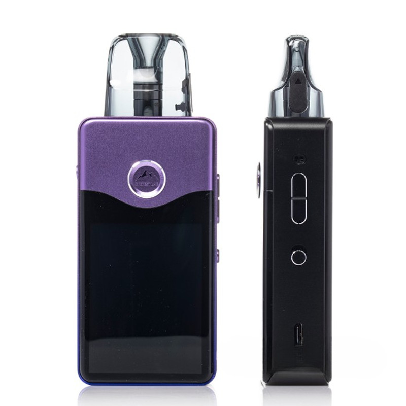 VOOPOO VINCI E Pod Mod 120W