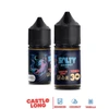 Salty - Castle Long (30ML)