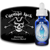 Halo Captain Jack Premium Elektronik Sigara Likit - 30 ML