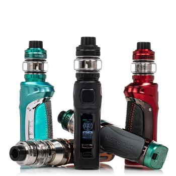 SMOK MAG Solo 100W Kit