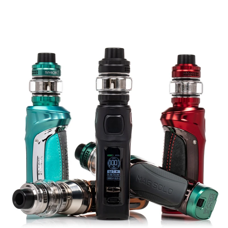 SMOK MAG Solo 100W Kit