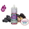 Dinner Lady - Blackberry Crumble Salt Likit (30ML)
