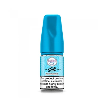 Dinner Lady - Blueberry Lemonade (30ML) Salt Likit