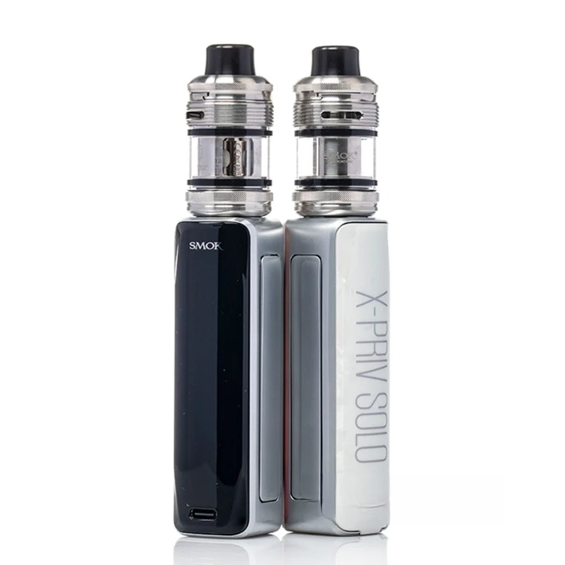 Smok X Priv Solo 80W Mod Kit