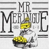 Charlie's Chalk Dust - Mr. Meringue Premium Elektronik Sigara Likiti (60 ML)
