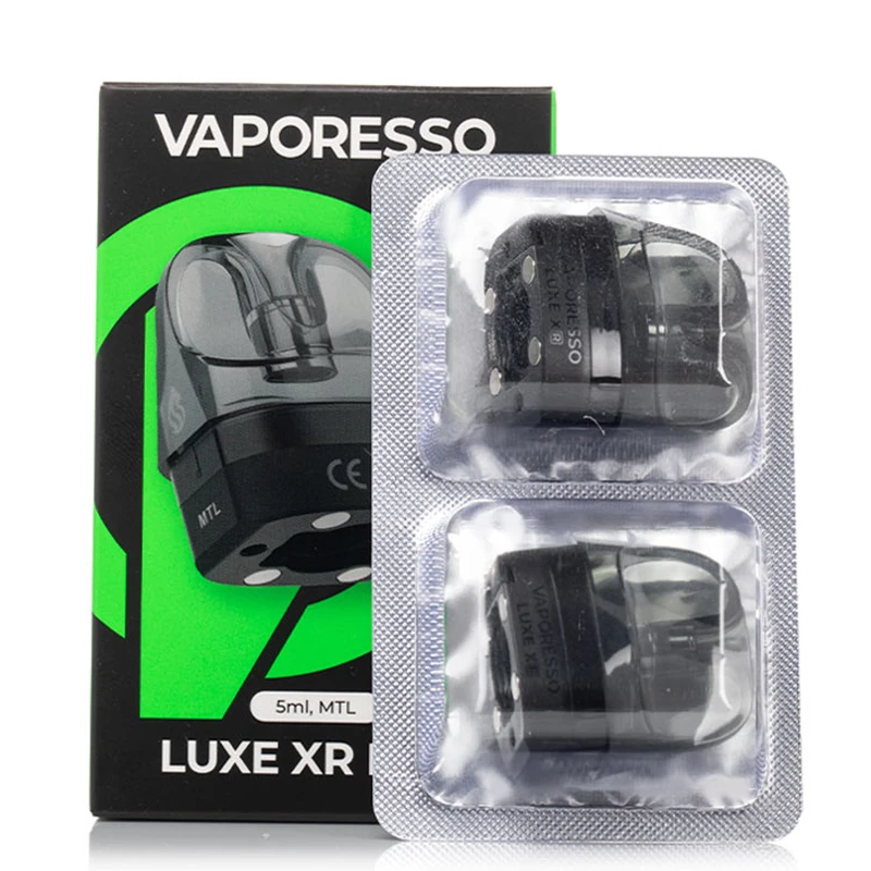 Vaporesso LUXE XR Pod Kartuş (2 Adet)