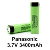 Panasonic NCR18650B 18650 3400 mAh Li-On Pil Batarya