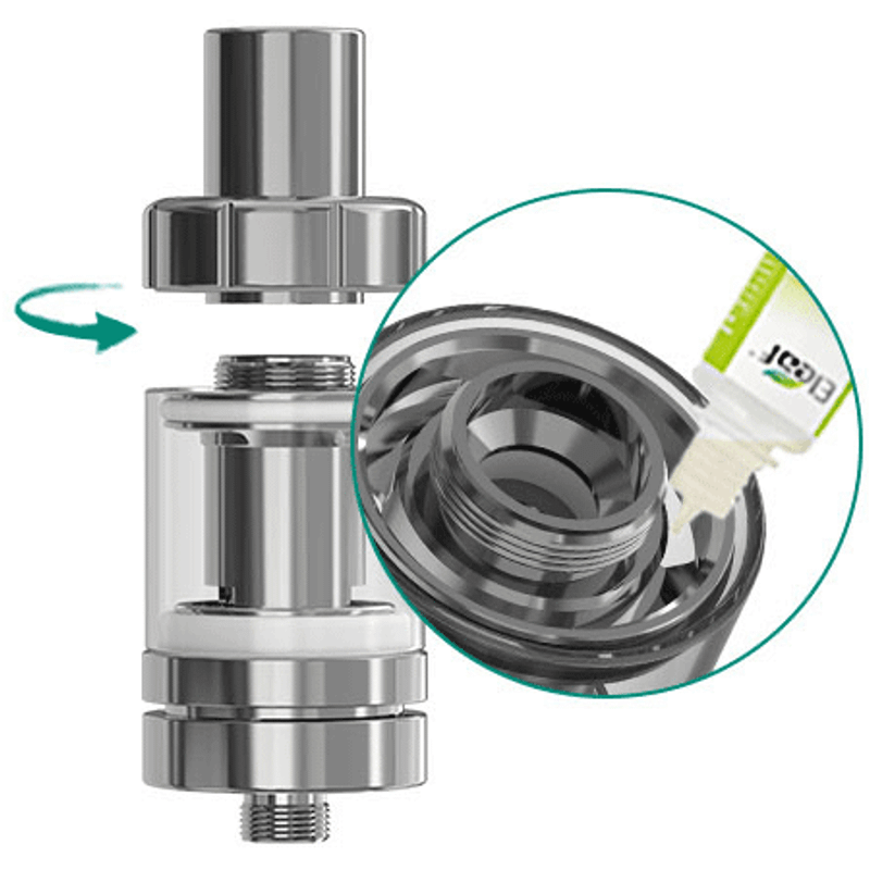 Eleaf iStick Pico 75W Elektronik Sigara