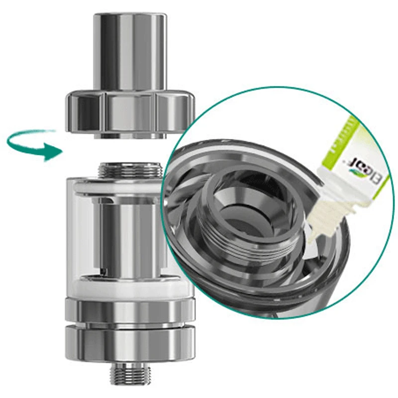 Eleaf iStick Pico 75W Elektronik Sigara